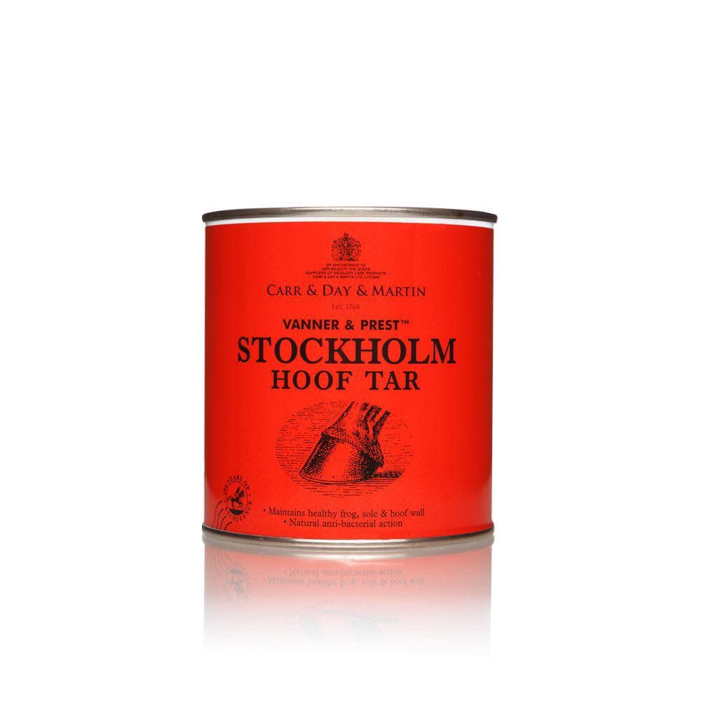 STOCKHOLM HOOT TAR